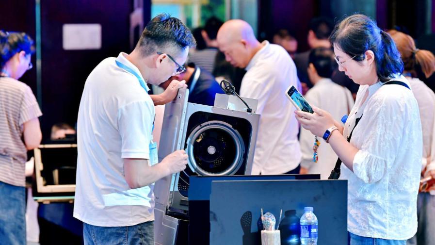 增长85%！双11苏宁易购零售云定制款家电走红