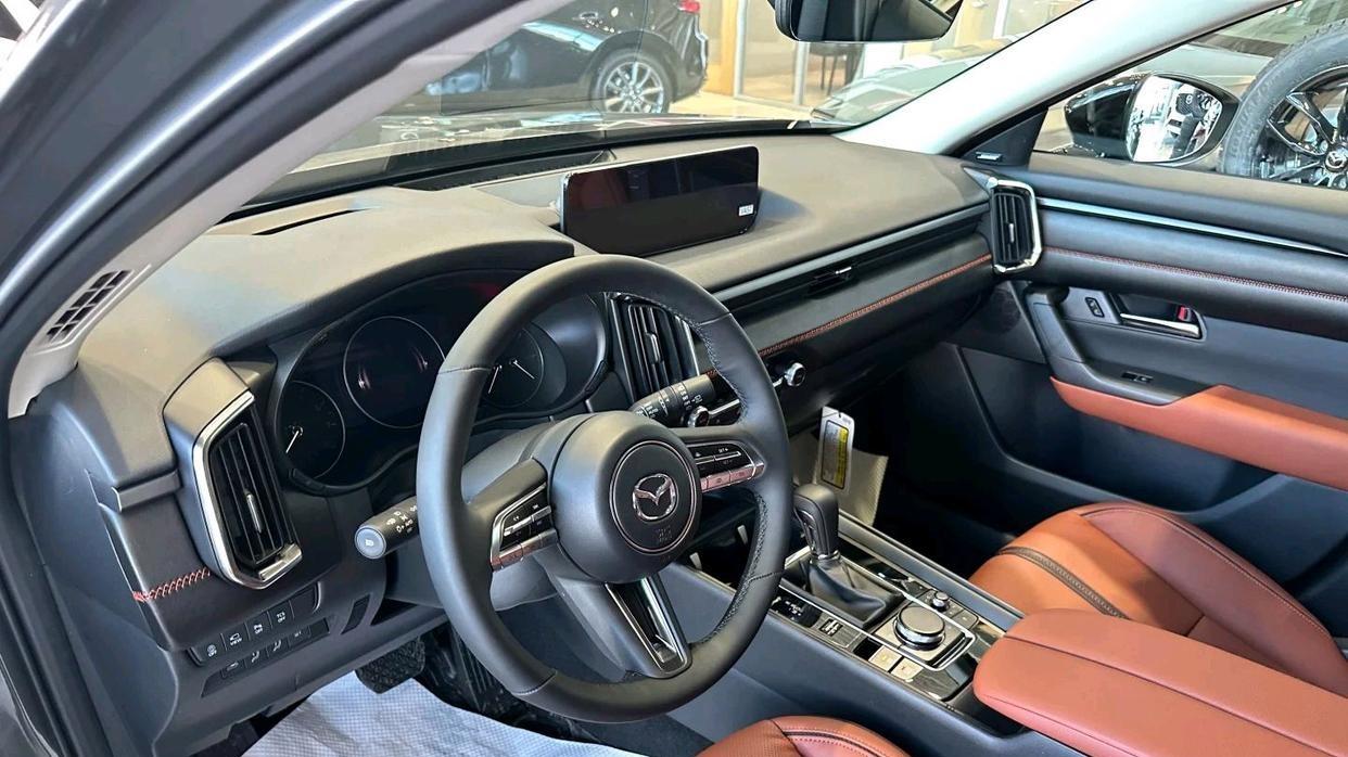 新车风云：马自达CX-50，价格调整，你准备好了吗？