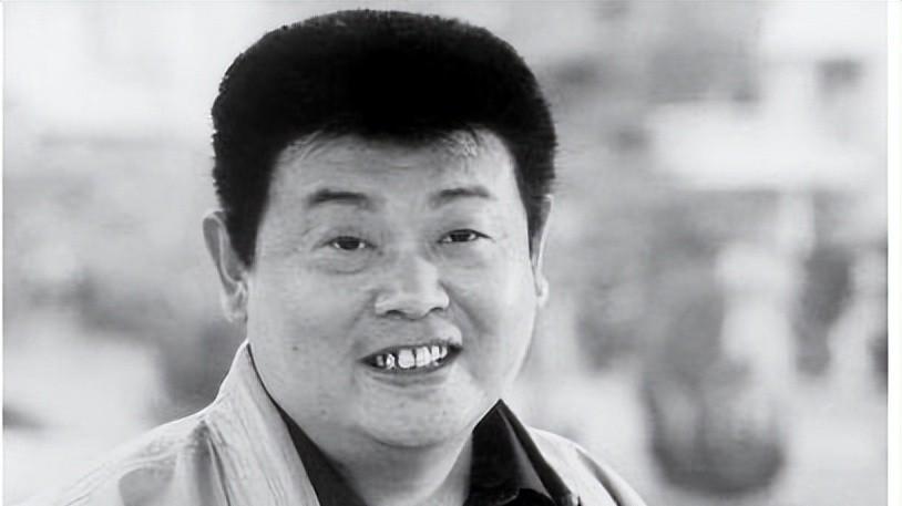 傅彪逝世16年，承诺与遗憾，葛优的承诺兑现了吗？