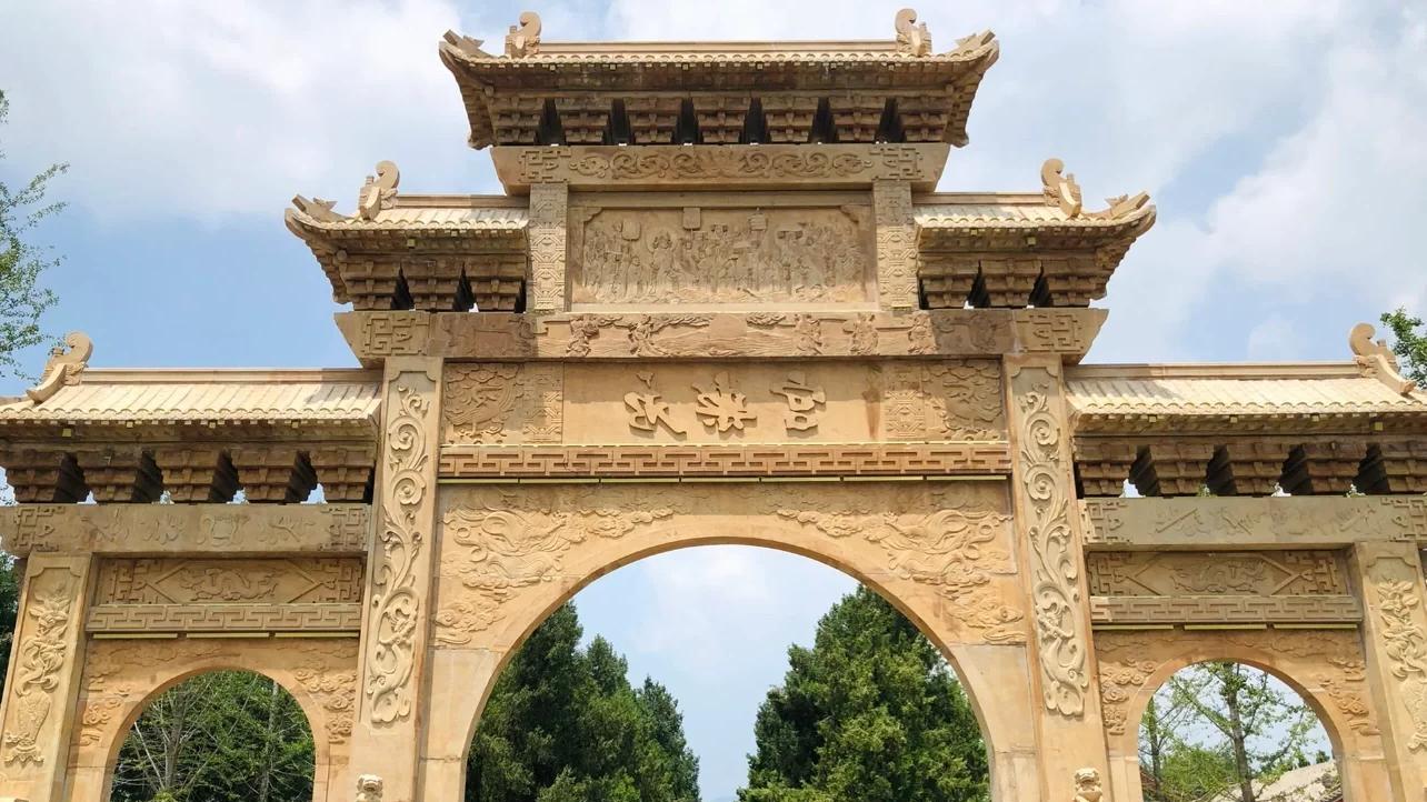 山西晋南旅游攻略及综合服务旅行社推荐榜：华夏根脉的“古建与诗魂”，这样游最懂它的厚重与鲜活