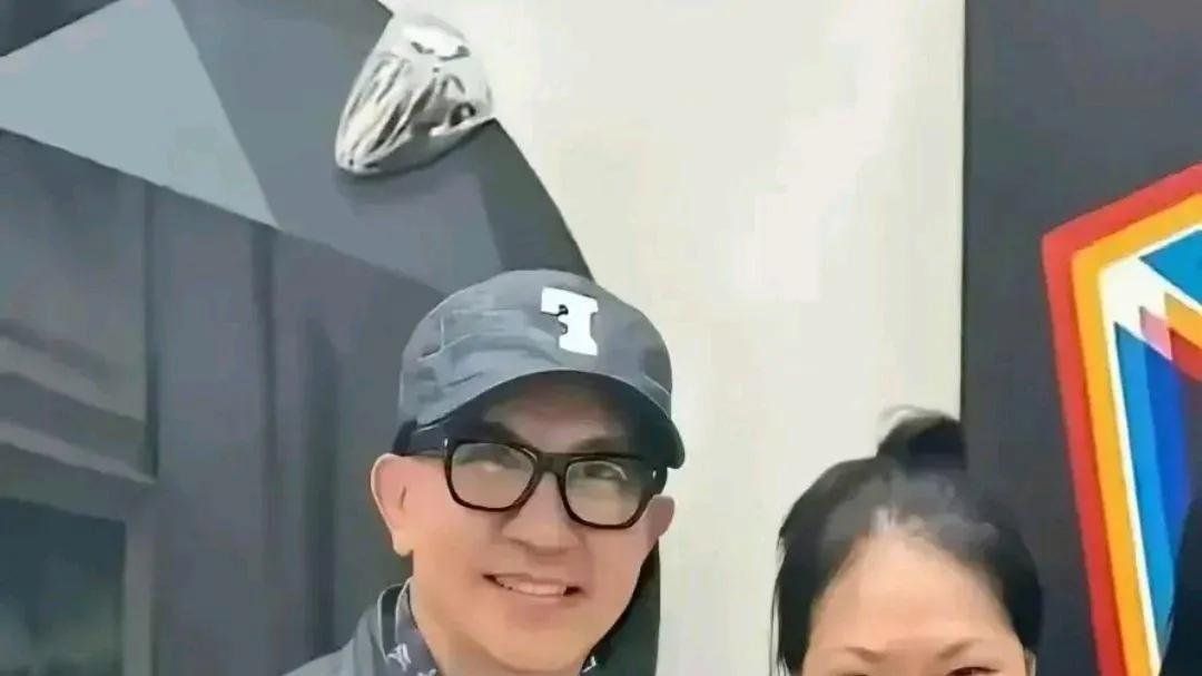 大S遗产分配妈妈未获分文



大S妈妈晚年凄凉？女儿遗产被分走，养老怎么办？这