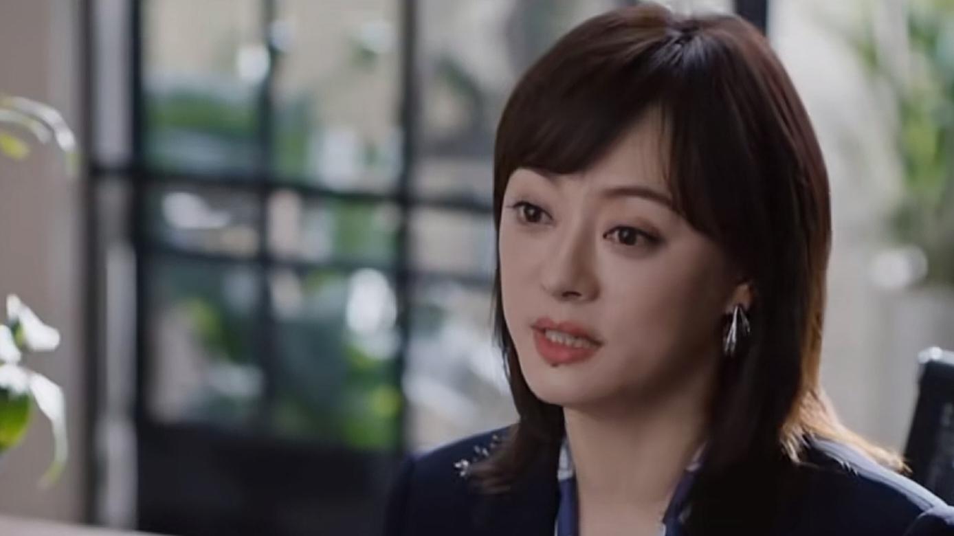 《蛮好的人生》金振华大结局为什么又突然启用胡曼黎？