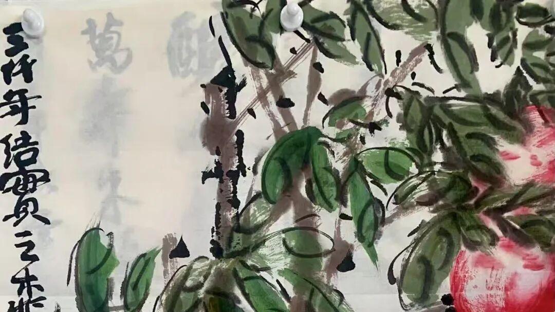 《年度盛典》2025年度杰出艺术人物——李嘉春