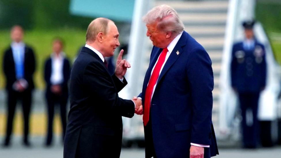 美俄乌即将上演“和平谈判”三国杀，这三个死结能否解开？