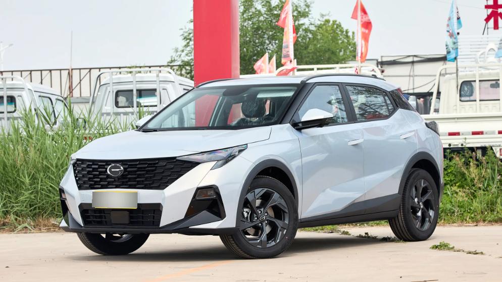 身为小型SUV，配1.5T引擎？传祺GS3能给人怎样的体验？