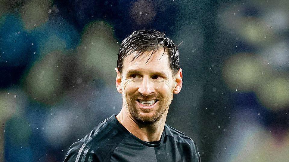 从3-1到1-2！梅西世界波难救主，迈阿密国际爆冷！第三场定季后赛4强