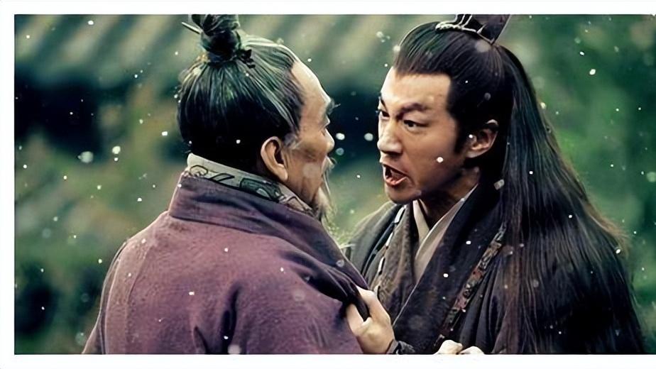 自毁长城？王允为何坚决拒绝西凉军归降，亲手葬送东汉希望？