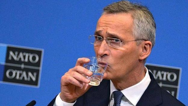 6月25日下午！美国撂挑子不管欧洲安全，欧洲各国急得砸钱自救