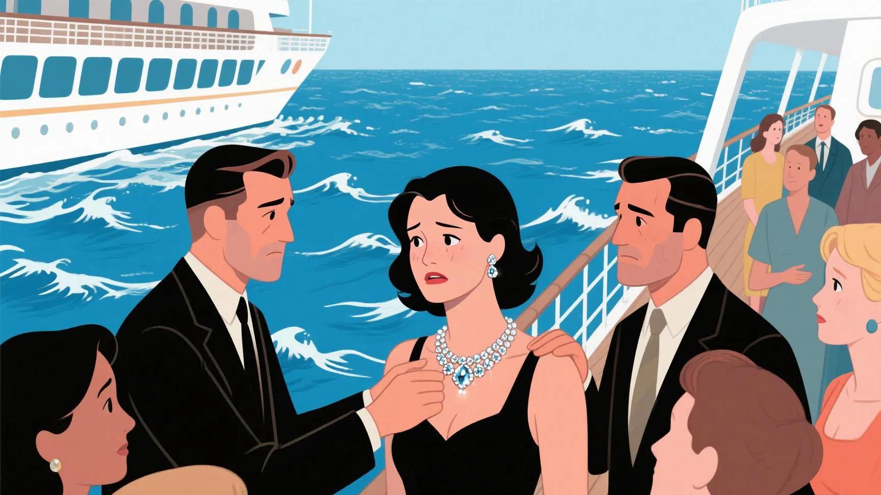 毛姆《无所不知先生》：成年人的体面，都是背后演出来的社交规则