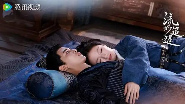 没《暗河传》火却更耐看！10部被忽略的武侠剧，第十部无大咖却成口碑黑马