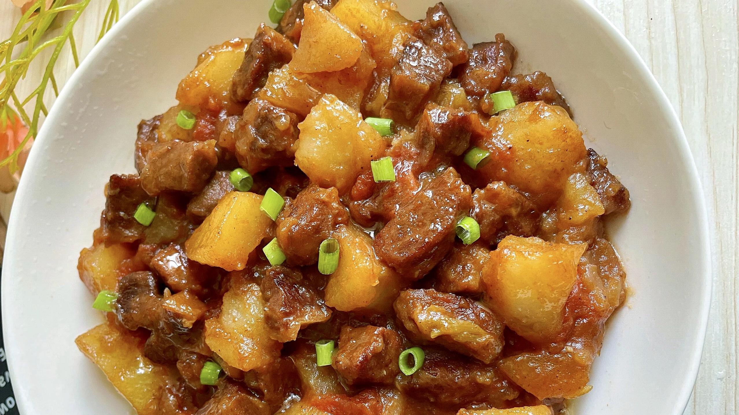 牛肉竟然有这3种吃法，尝过都说赞！