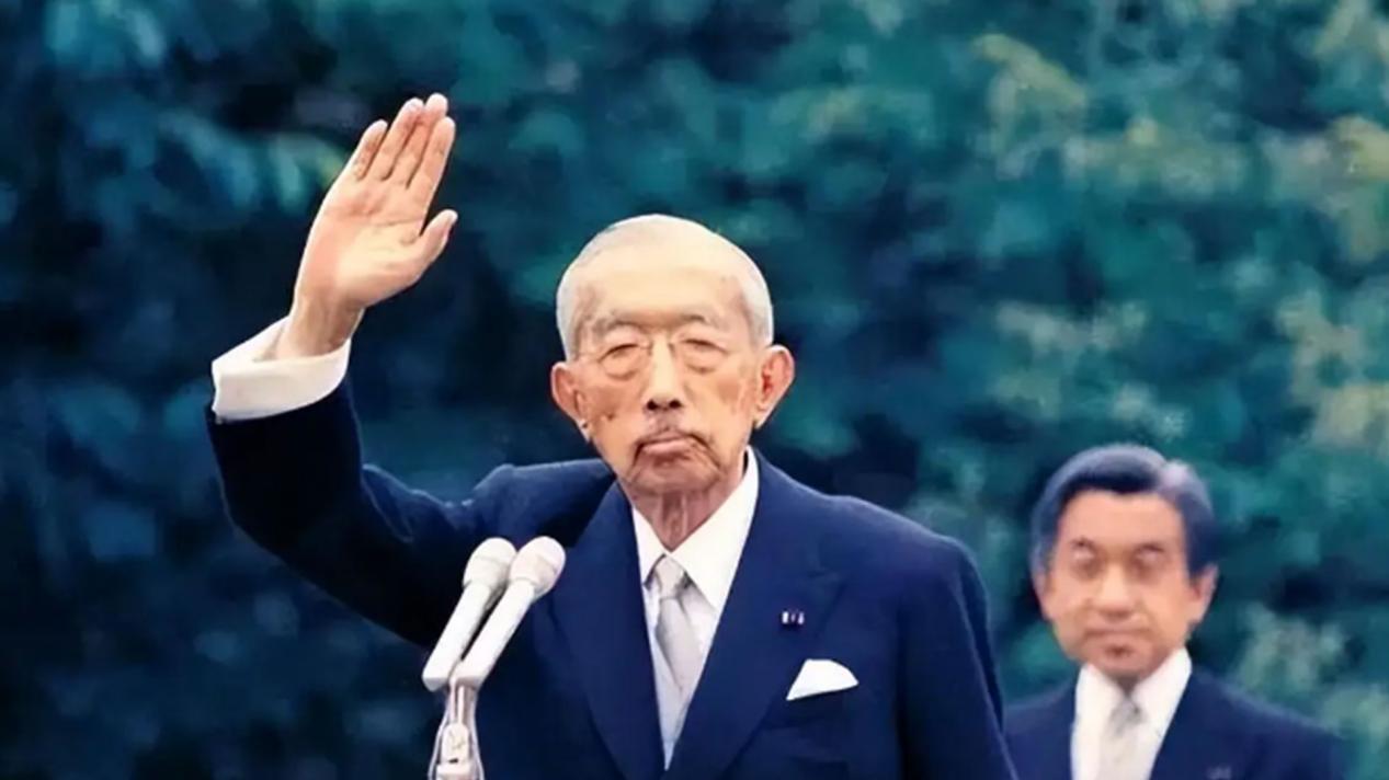 英国前首相丘吉尔：如果不是美国投下原子弹，日本早已消失