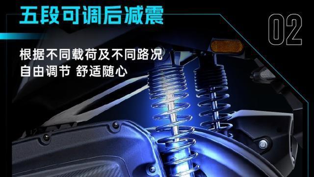 42380的本田ADV350只是开胃菜，光阳X350还不到3.4万才是重头戏！