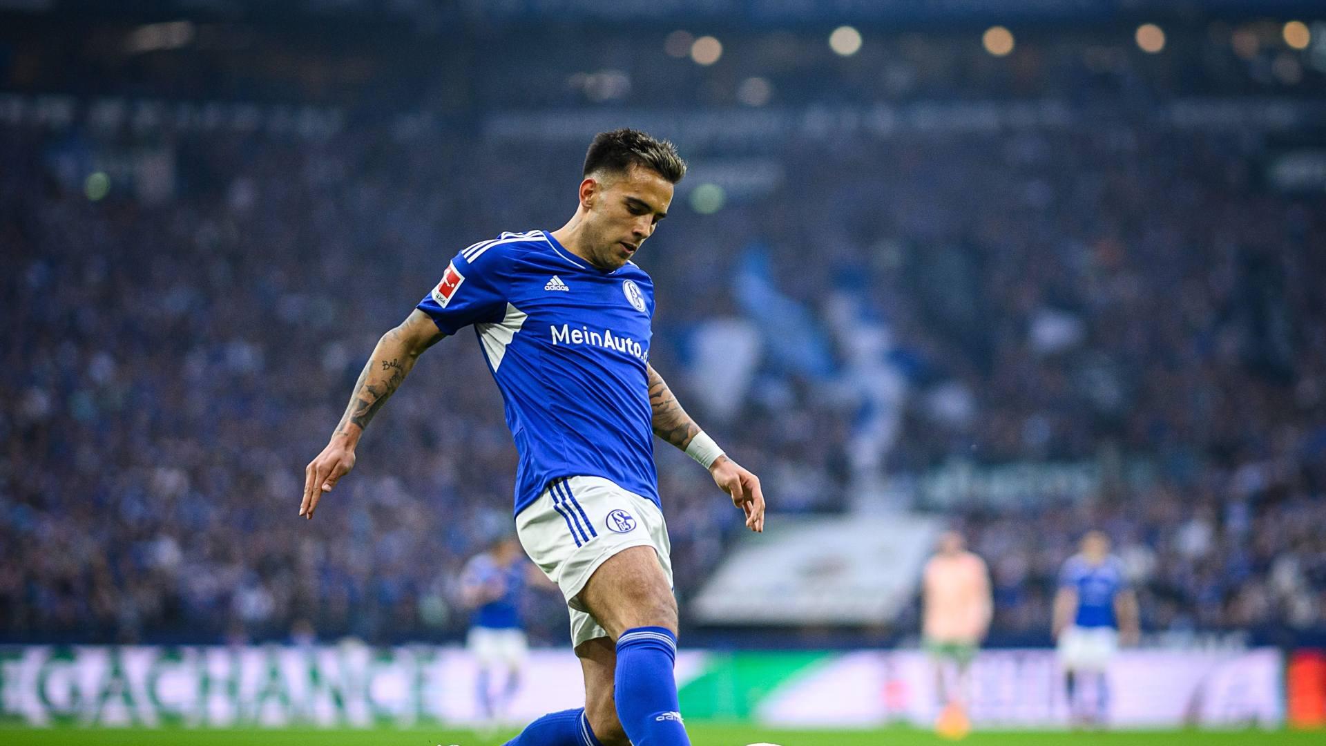 11/22今日足球推荐：明斯特鲁普士   考文垂   海登海姆   纽卡斯尔   4串1