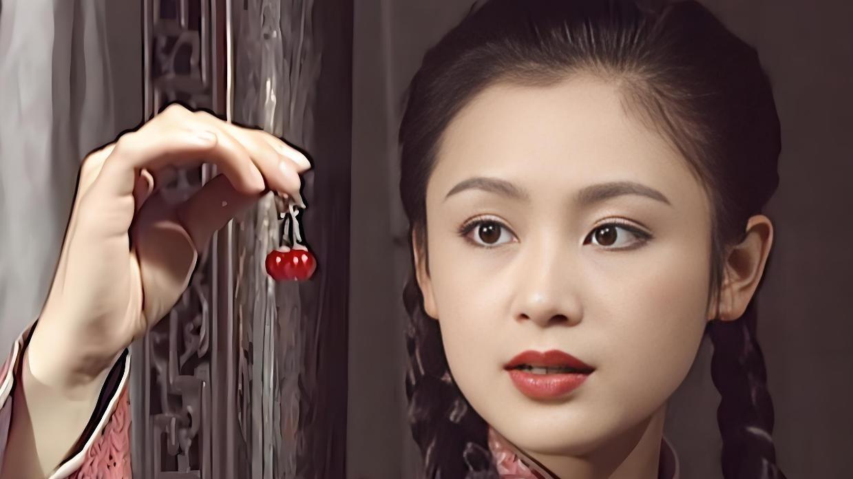 惊艳时光的容颜，谁才是你心中的“第一美人”？，她们的美，各有千秋，谁又能独占鳌头？