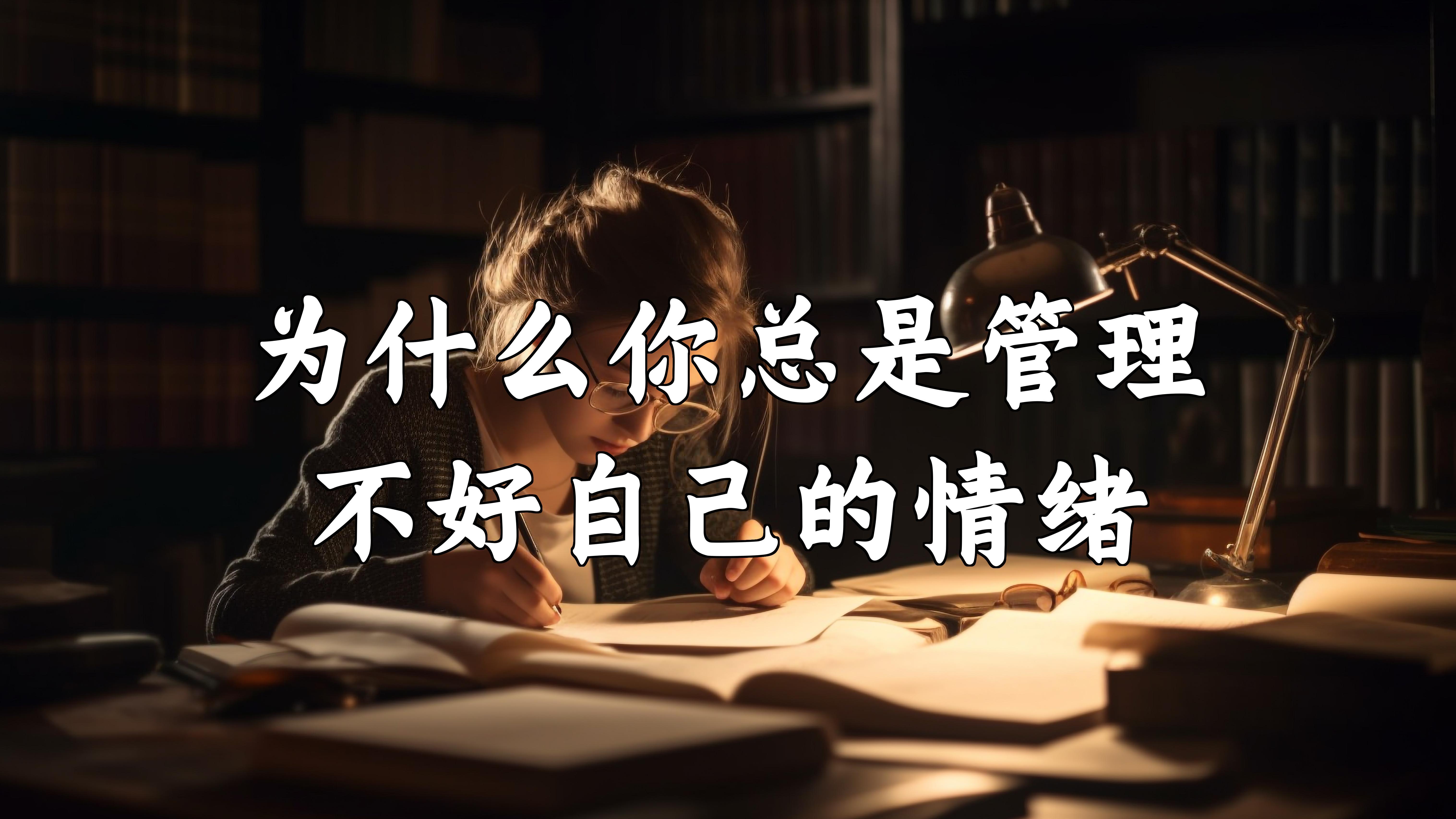 五明观心| 情绪如是观