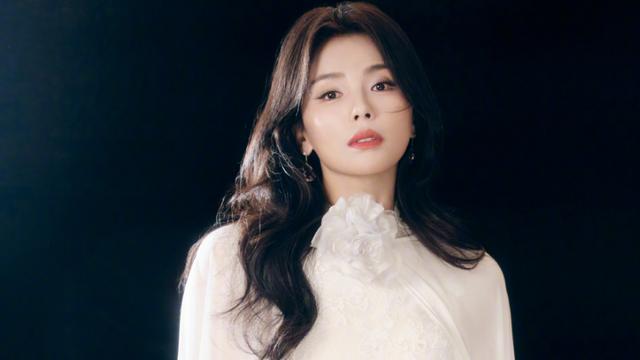 《宝莲灯》播出二十周年，舒畅发消息互动，竟无人回应？