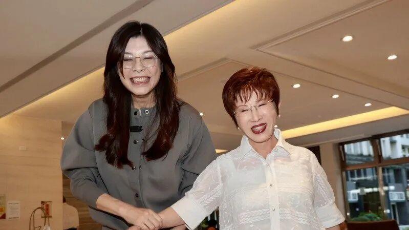 郑丽文当选国民党主席，有哪些利弊？