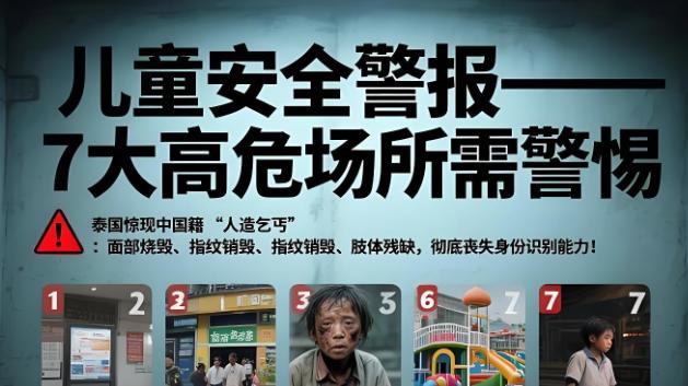 央视曝光人贩王浩文：3年牢狱没唬住他，再拐11个娃！4个漏洞撕开 "天下无拐" 伤口