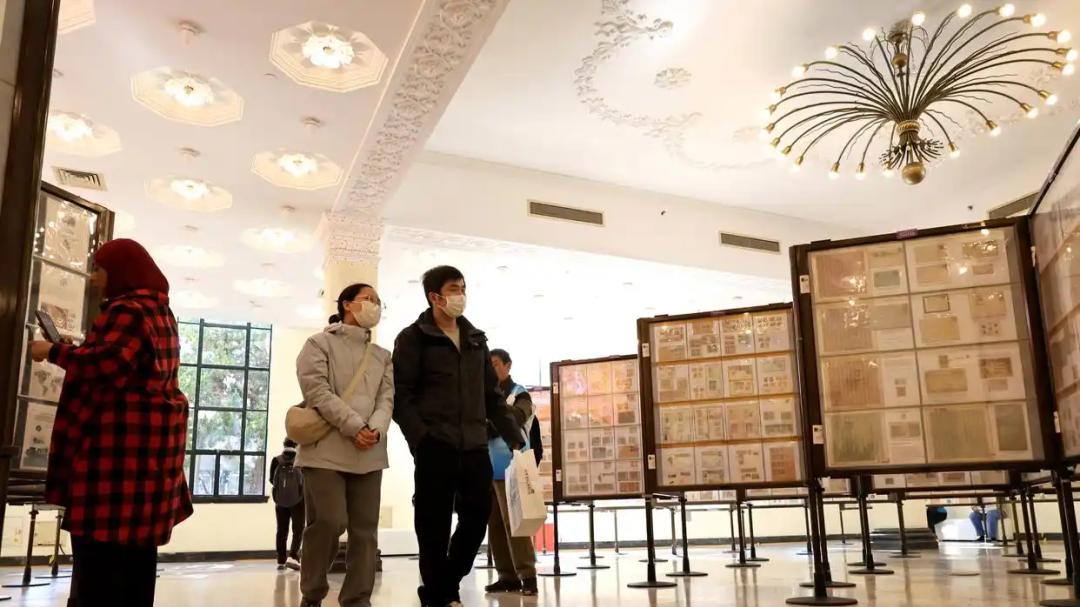 想踩中邮票新风口？先搞懂这几个底层逻辑！