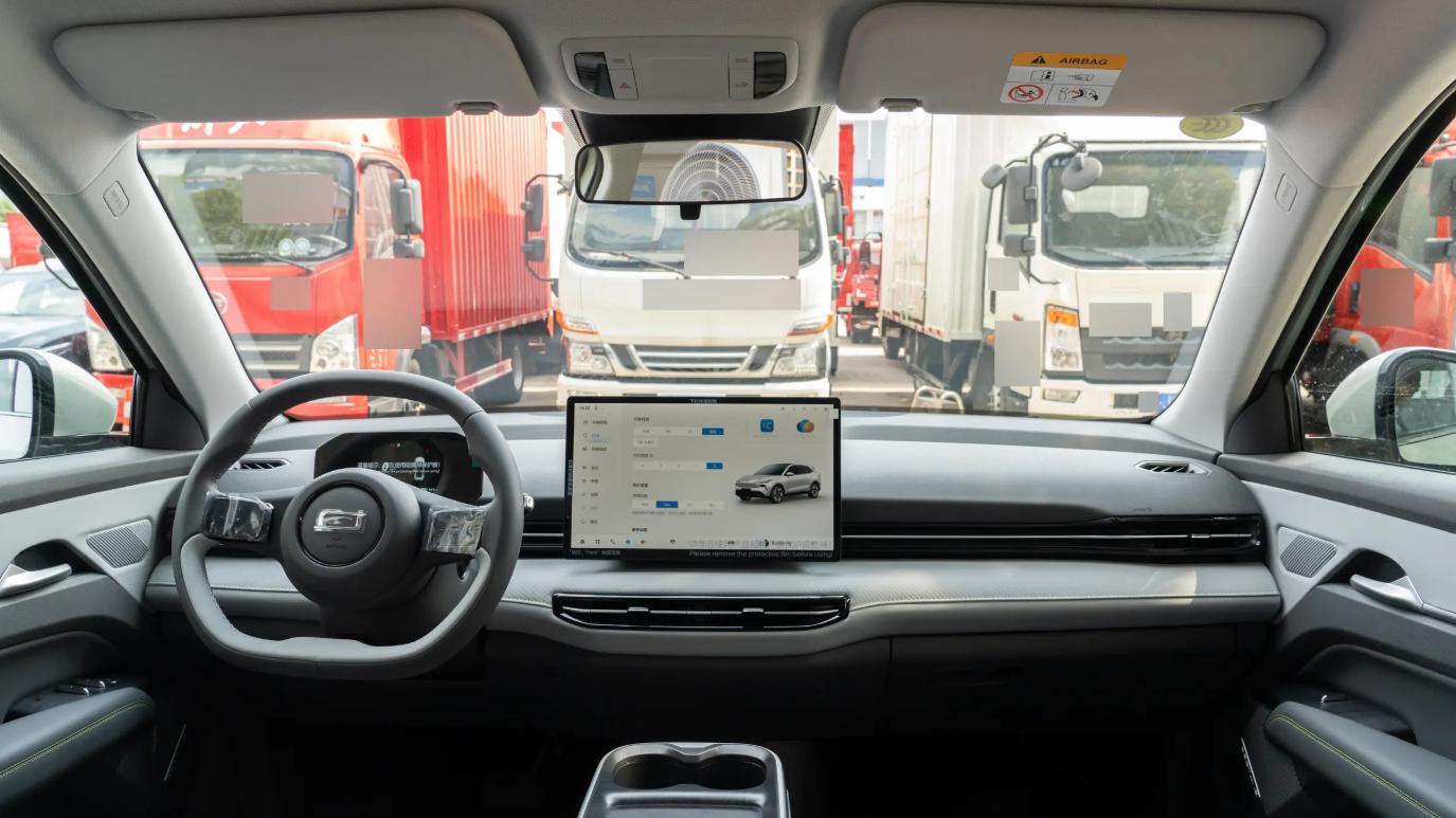 一汽集团：新智能SUV来了，续航565km，华为动力，仅售6.98万！