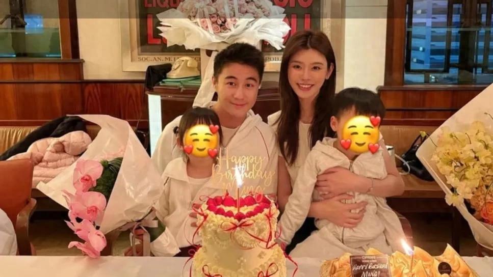 结婚6年后，36岁的奚梦瑶活成女人的幸福“偶像”！