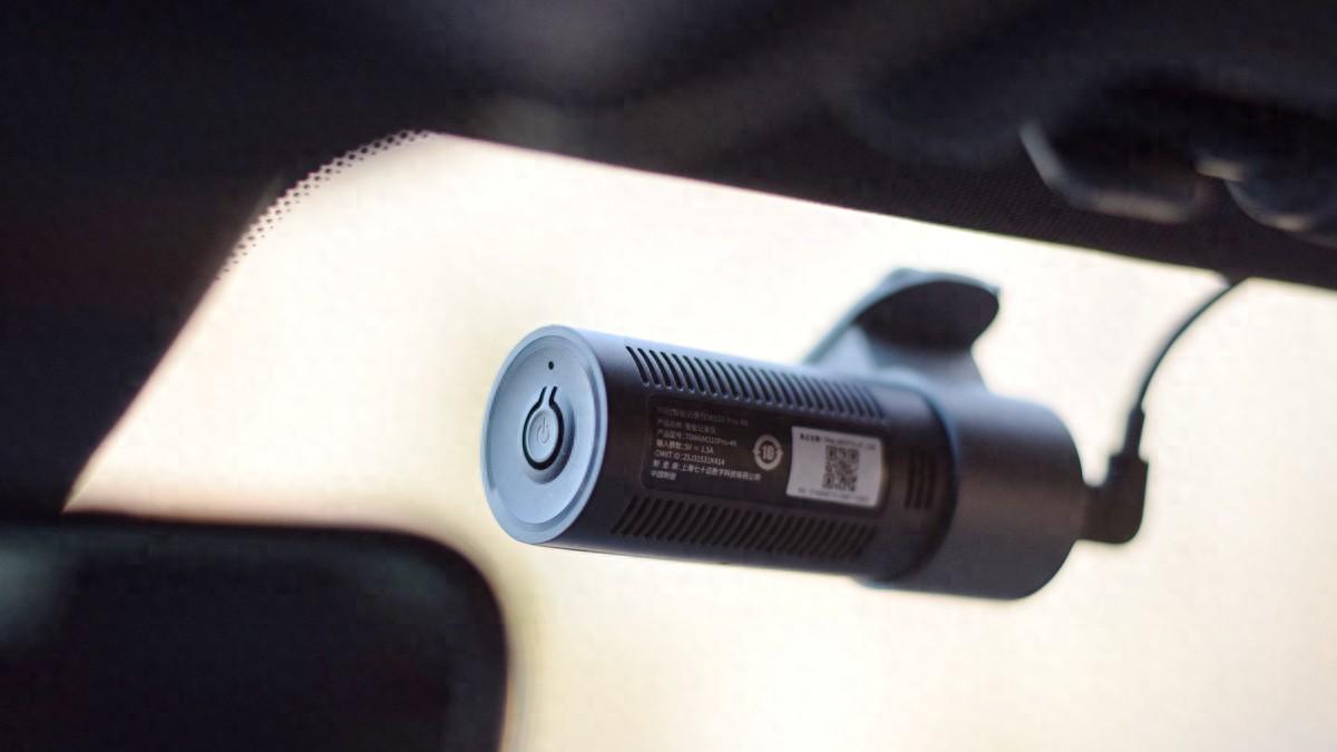 不到三百的4K 行车记录仪？70 迈 M310Pro 这 3 个亮点老司机必看