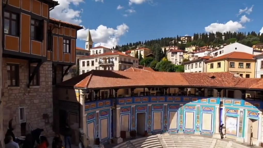 保加利亚，“玫瑰之国”的浪漫与低调魅力。