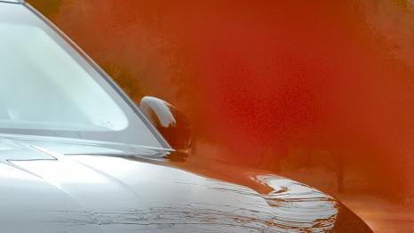 实测完林肯，我知道该买啥车了！