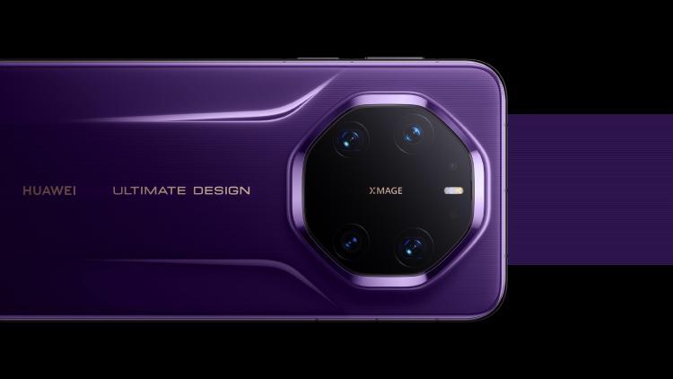 寻常处，见非凡！华为Mate80 RS 非凡大师以极致创新诠释非凡精神