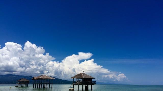 人一旦丢了良心，可能就什么都没有了！