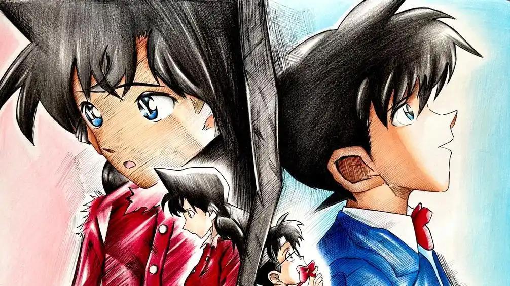 名侦探柯南还要多久完结？还要过多少个十年？