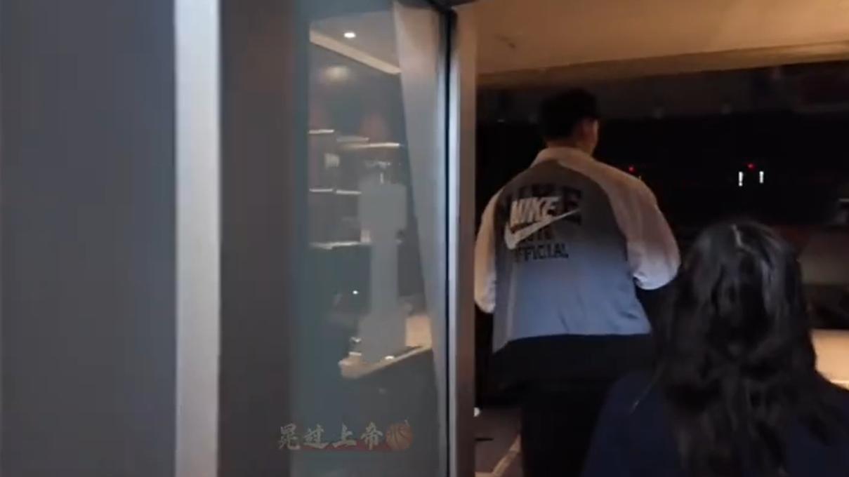 又一个中国NBA首轮！幸亏没听国家级教练的建议