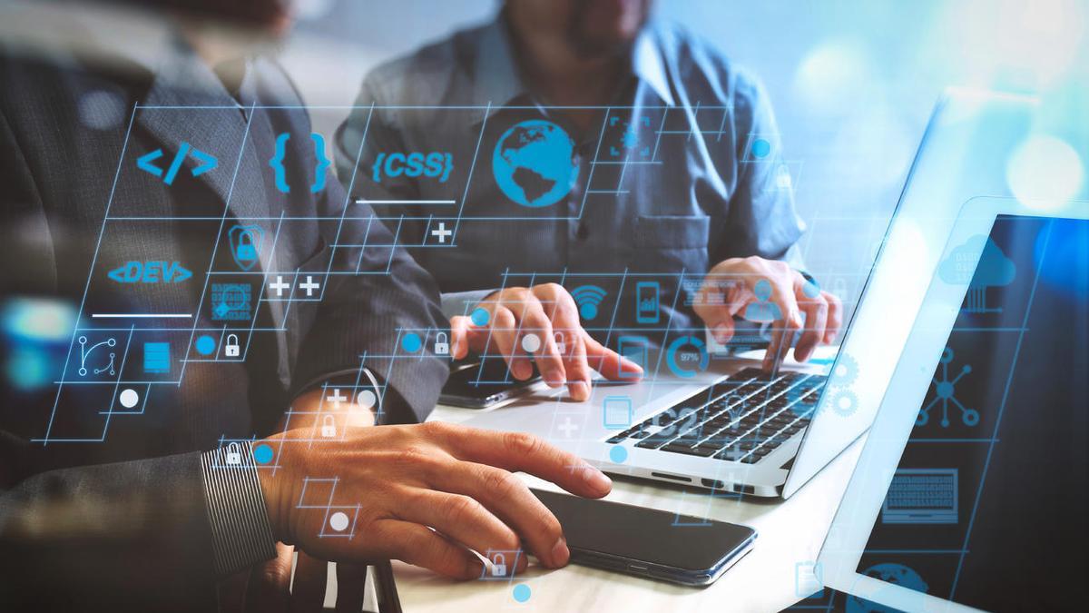 上海软件开发公司推荐：8家优质服务商解析（2025版）