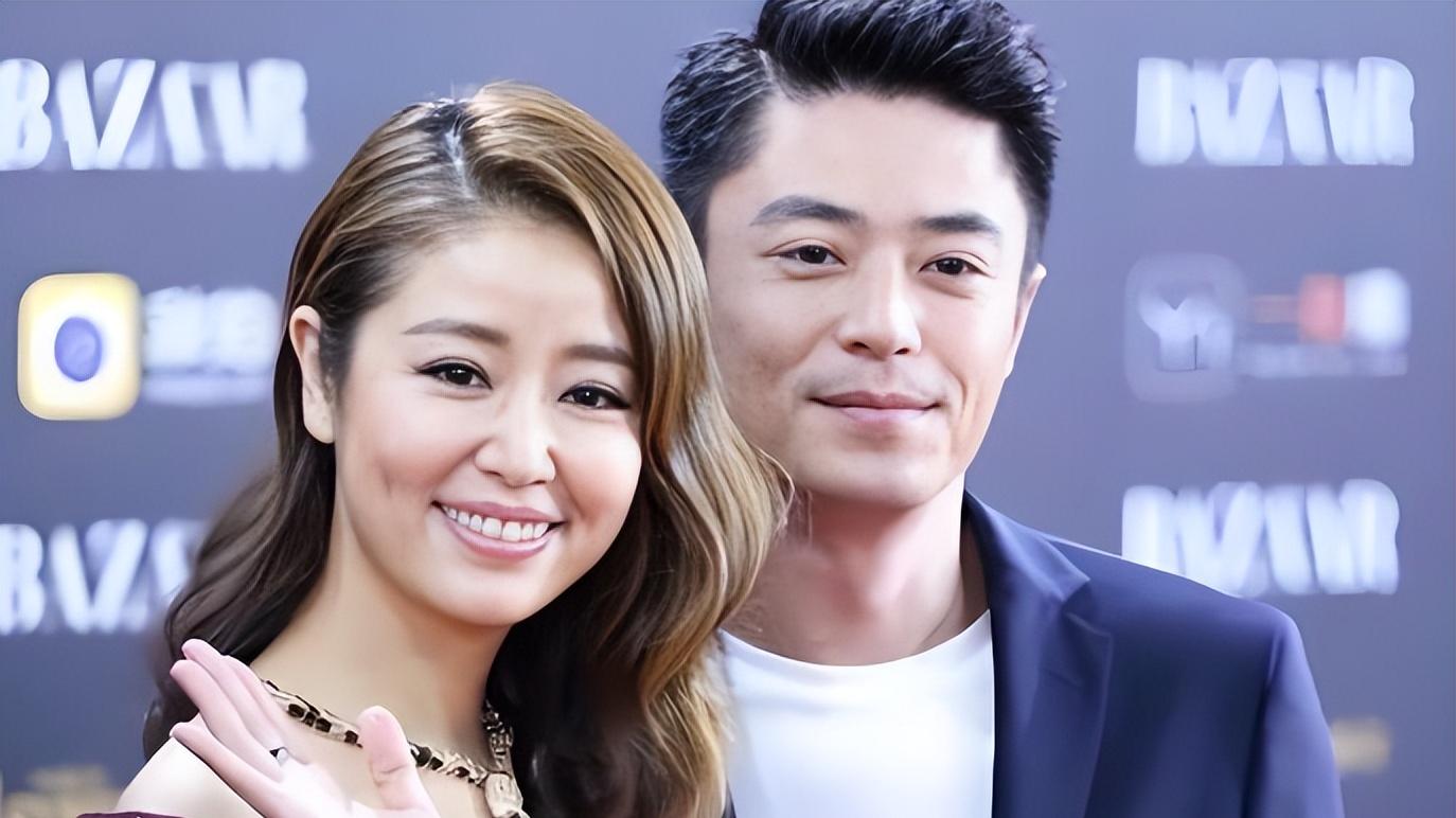 为什么全网都在劝林心如别上《再见爱人》？真相藏在那条上万赞的评论里