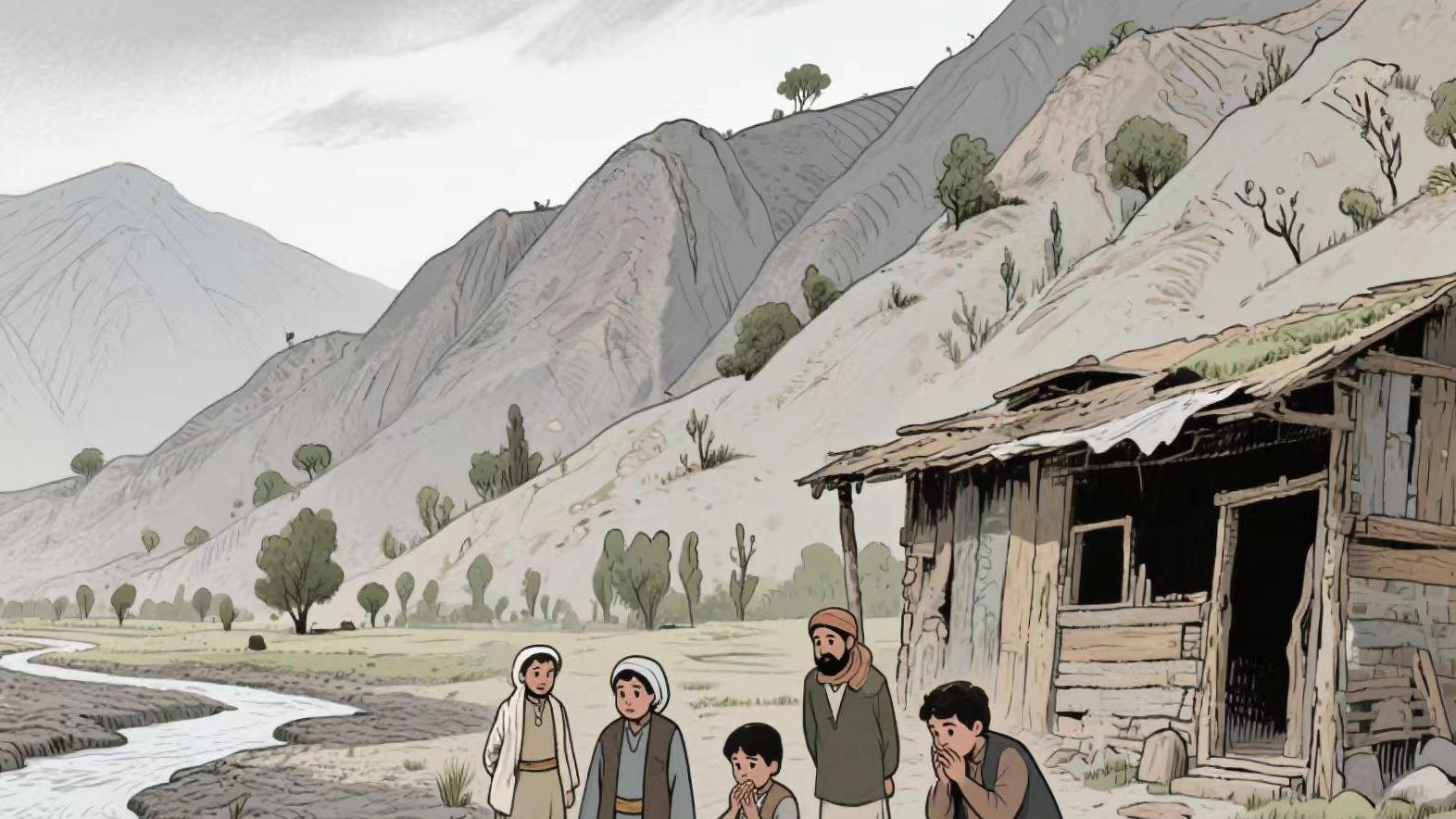 巴基斯坦生存危机