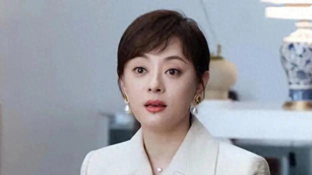 《蛮好的人生》，女强人邱丽苏挺着孕肚被丈夫锁在卧室，让全网炸锅