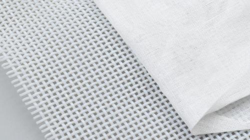 2025化工强酸强碱过滤难题？以勒PTFE聚四氟乙烯滤布来支招