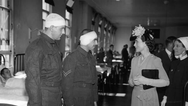 英国女王的姑姑传奇一生：留巨额遗产予仆从，毕生充满冒险精神