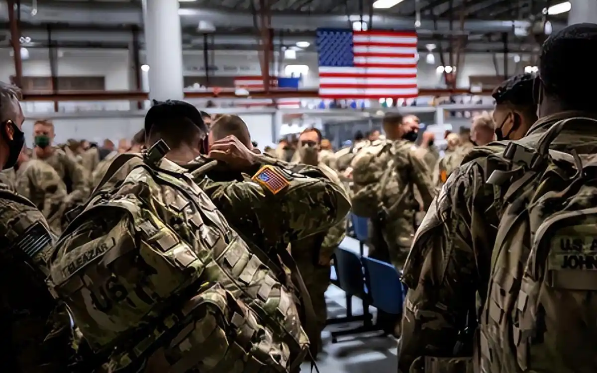 中国家门口生变，美军动作很快，印度签下军事协议，越南也倒戈了