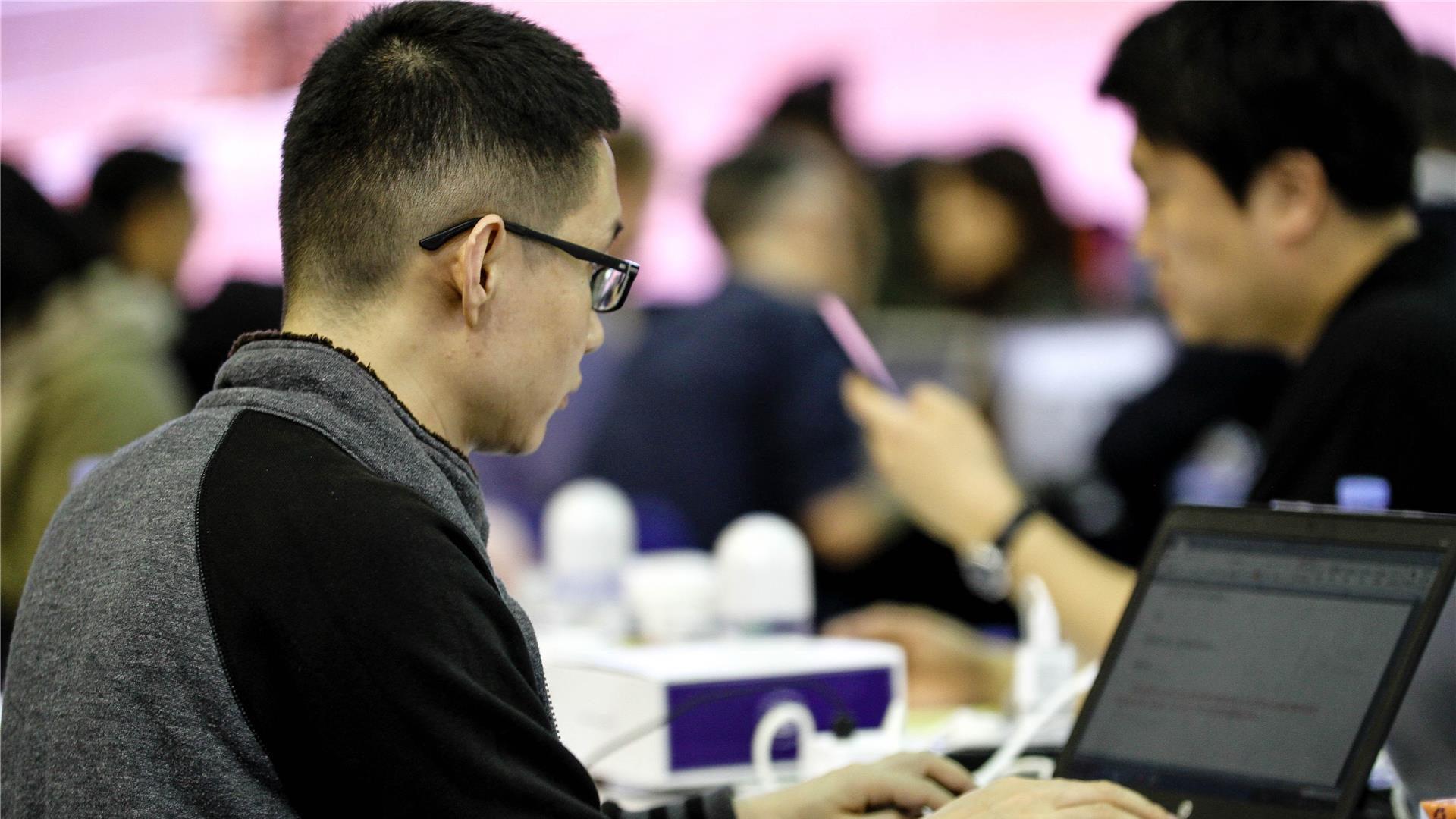 35-45岁失业，不是绝境是新局！