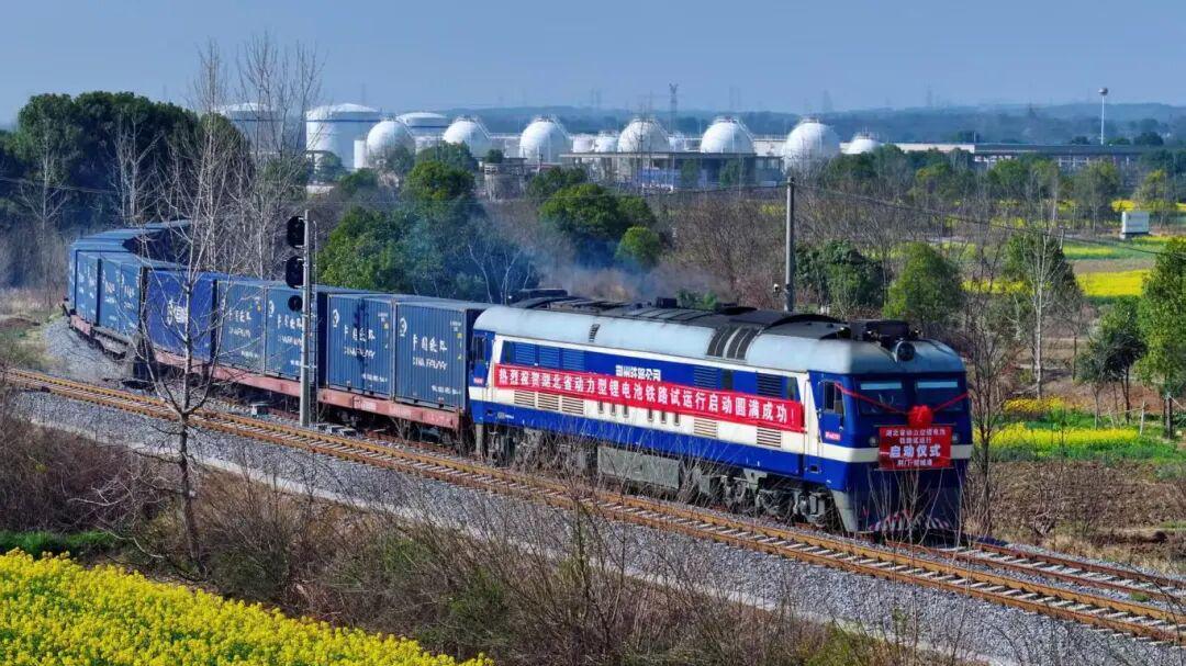 脱颖而出新赛道！荆门市新能源新材料产业发展观察