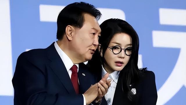 尘埃落定！尹锡悦终于被逮捕，等待他的结局，最坏将会是死刑