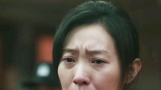 《漂白》结局：石毕第一个杀前妻，邓立钢第一个想杀的，竟是亲爹