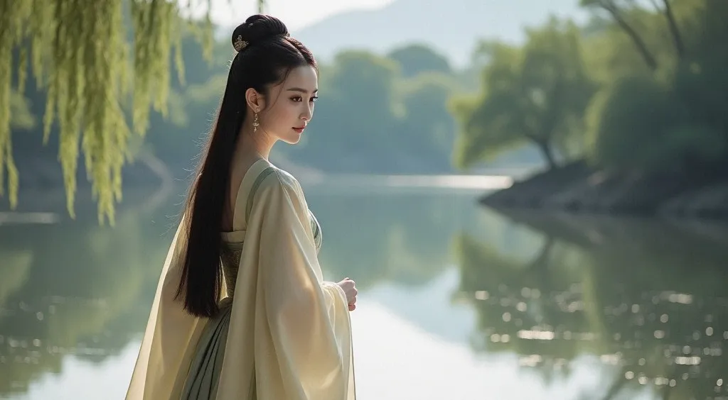 让人放心，是一个人最好的能力