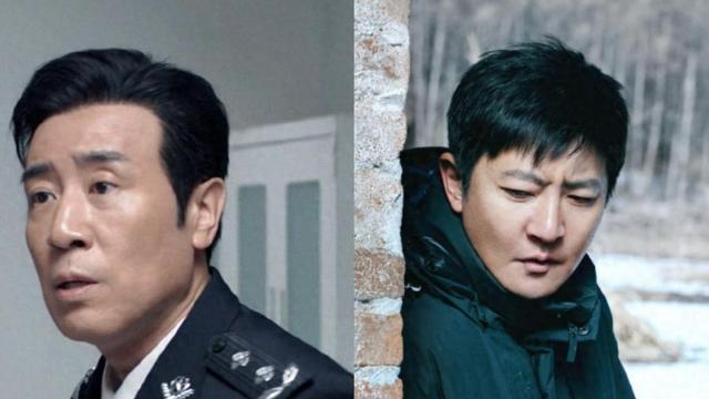 央8刑侦大剧《利剑玫瑰》首播将至，看完预告我想说：这剧要火了