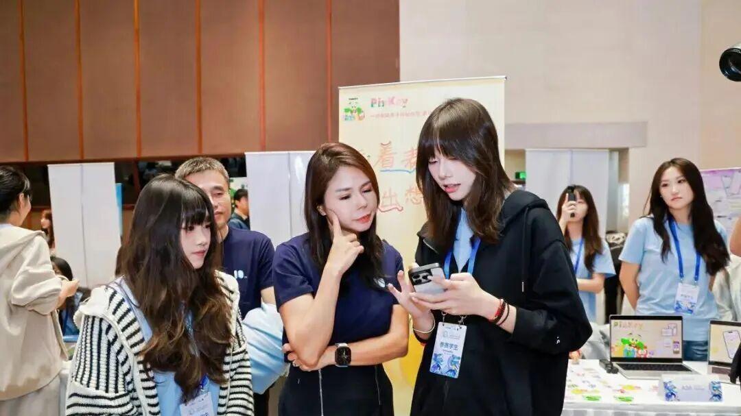 福建信息职业技术学院好不好？拿下就业“通关密码”？