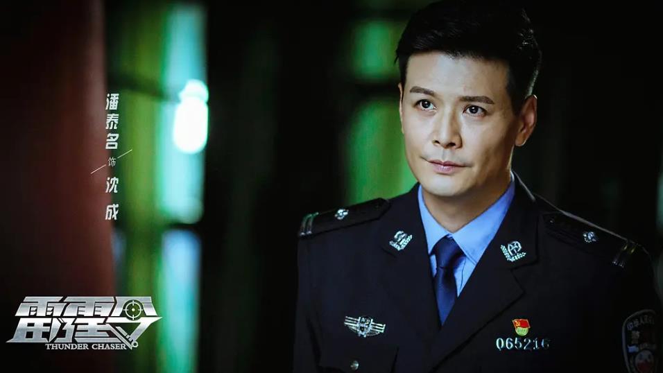 分享一部即将来袭的缉毒剧，全员都是实力派演员，观众：爆款预定