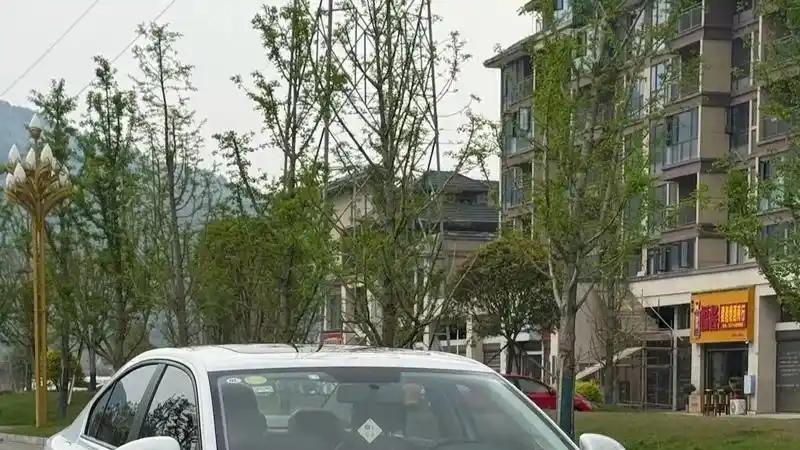 开不坏的大众宝来？且听我细细道来