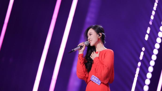 《声鸣远扬》复活赛争议大，苗梦初淘汰意难平，网友：黑幕太明显